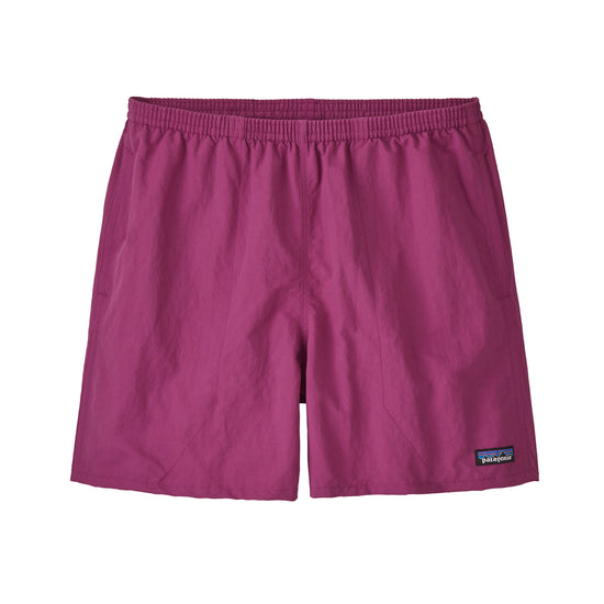 Patagonia®男款 Baggies™ Shorts - 5"