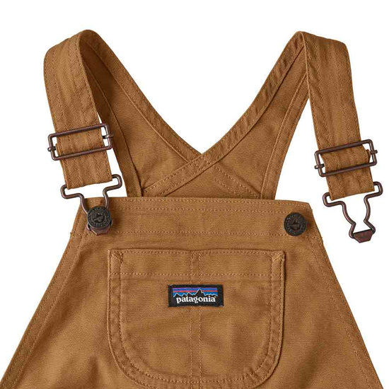 Patagonia®幼童款 Baby Overalls