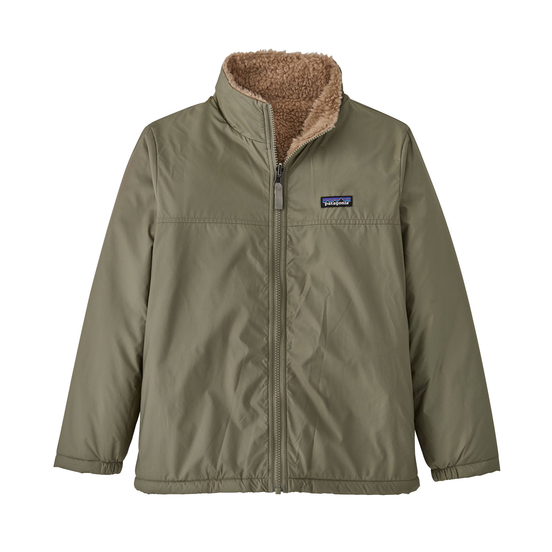 Patagonia®大童款4-in-1 Everyday Jacket – Pro Outdoor