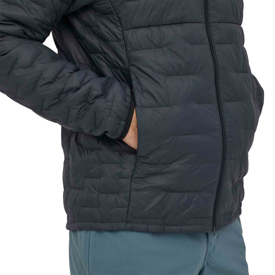 Patagonia®男款 Micro Puff® Jacket