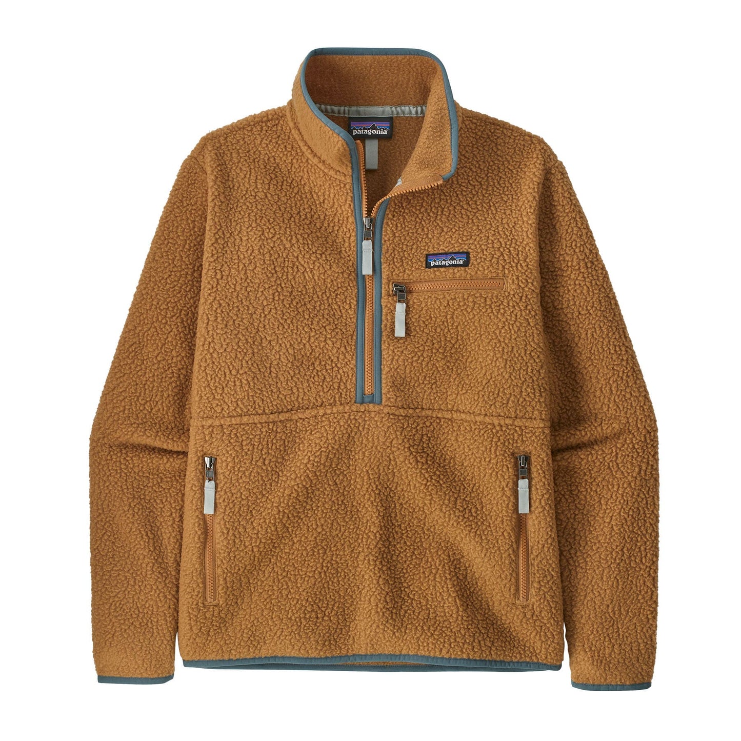 Patagonia®女款 Retro Pile Fleece Marsupial