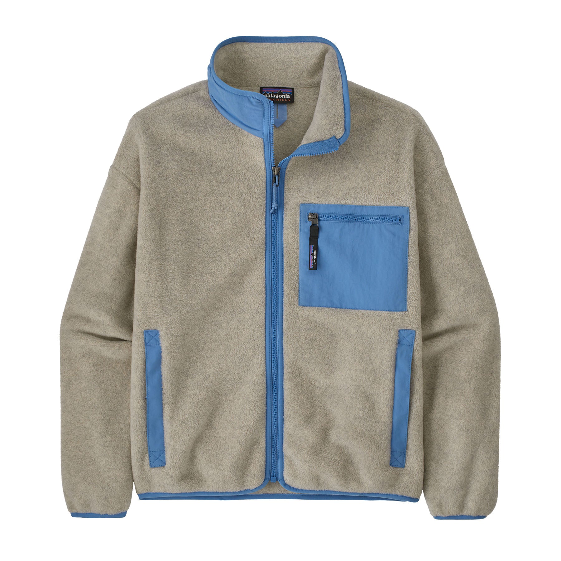 Patagonia®女款Synchilla® Fleece Jacket – Pro Outdoor