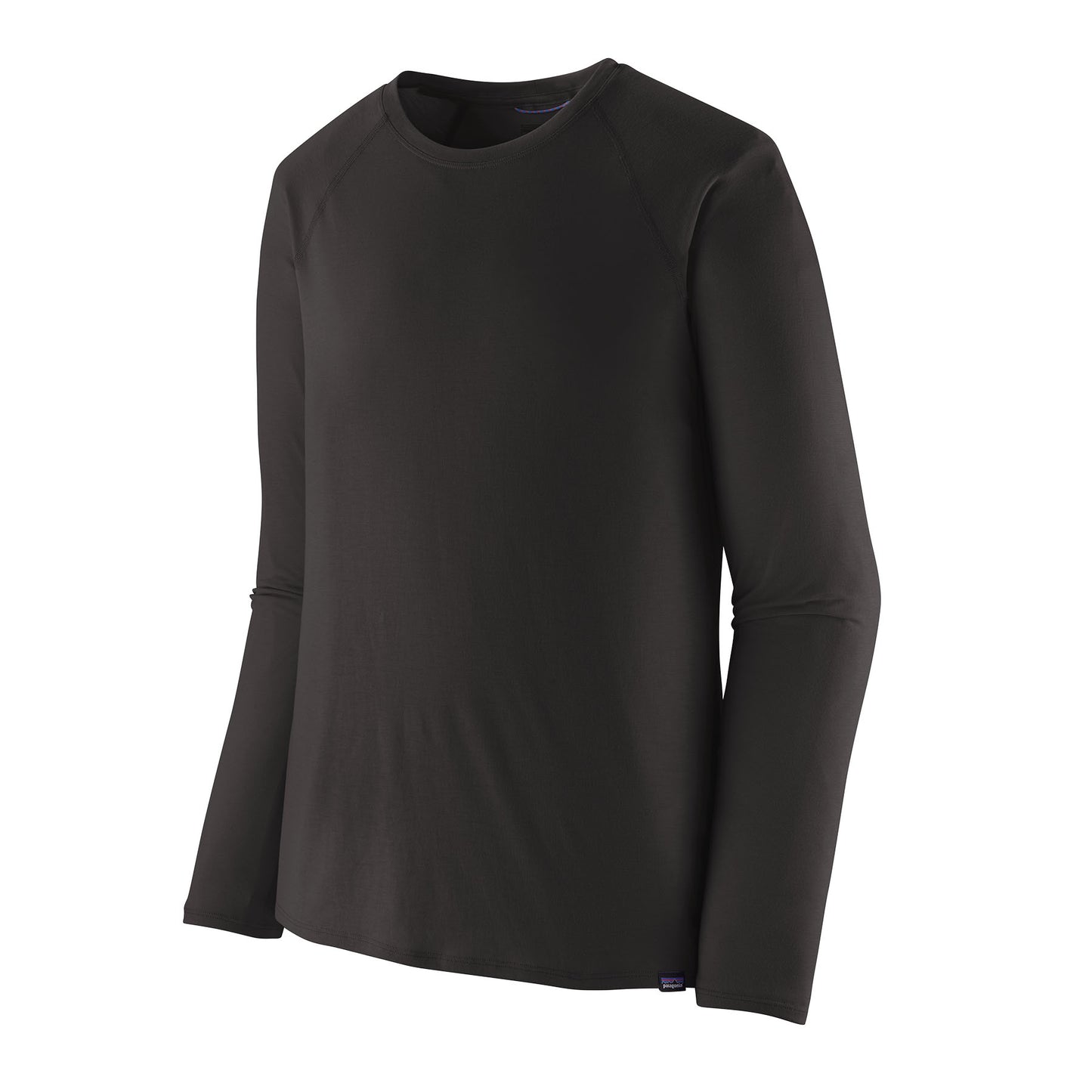 Patagonia®男款 Long-Sleeved Capilene® Cool Trail Shirt