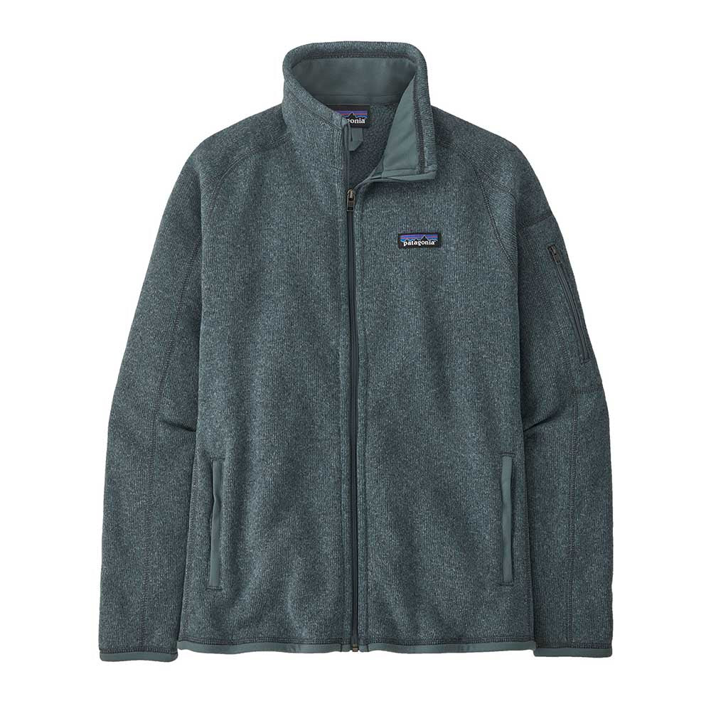 Patagonia®女款 Better Sweater® Fleece Jacket