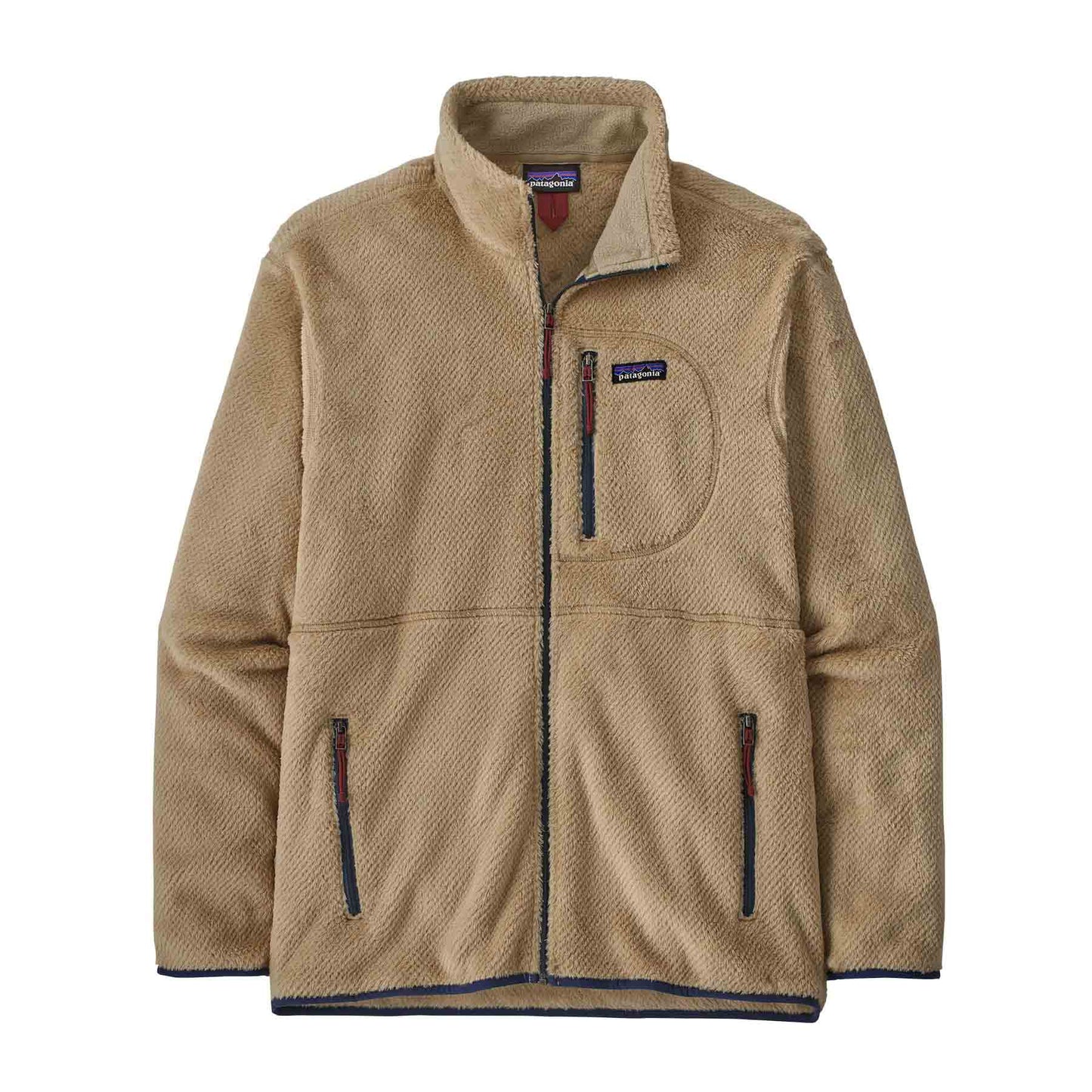 Patagonia®男款 Re-Tool Fleece Jacket