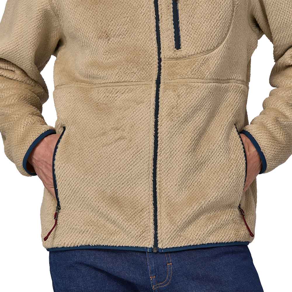 Patagonia®男款 Re-Tool Fleece Jacket