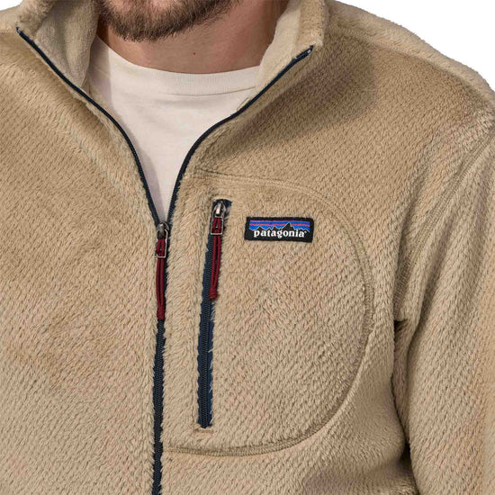 Patagonia®男款 Re-Tool Fleece Jacket