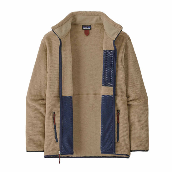 Patagonia®男款 Re-Tool Fleece Jacket