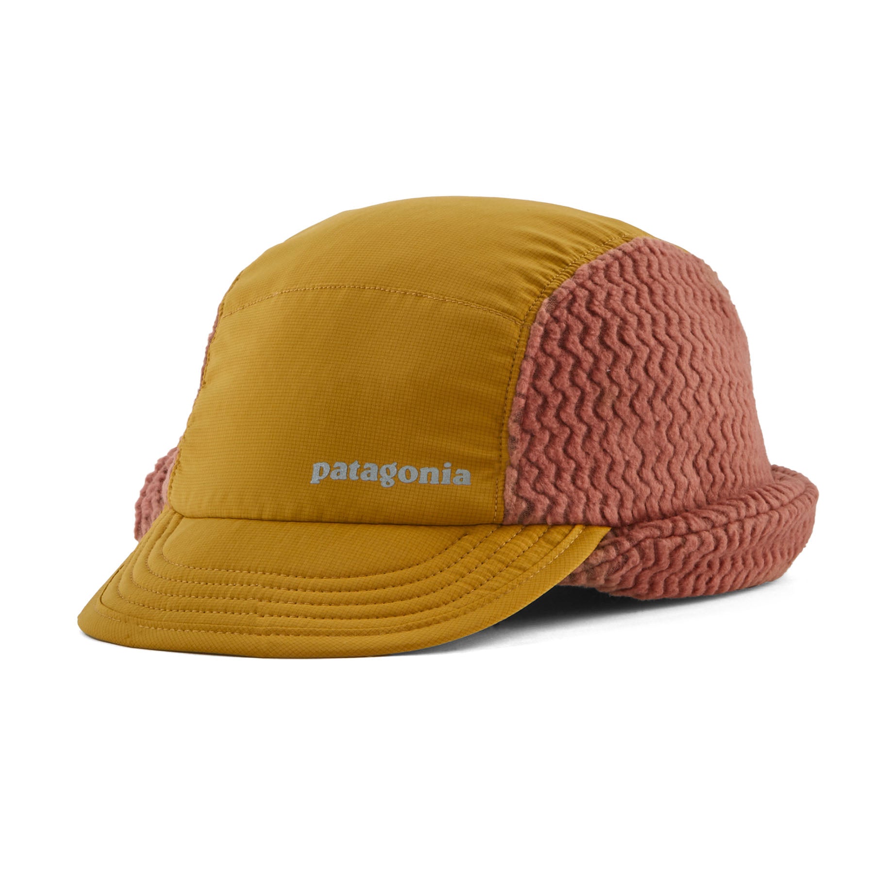 Patagonia®Winter Duckbill Running Cap 輕便保暖鴨舌帽| Pro Outdoor