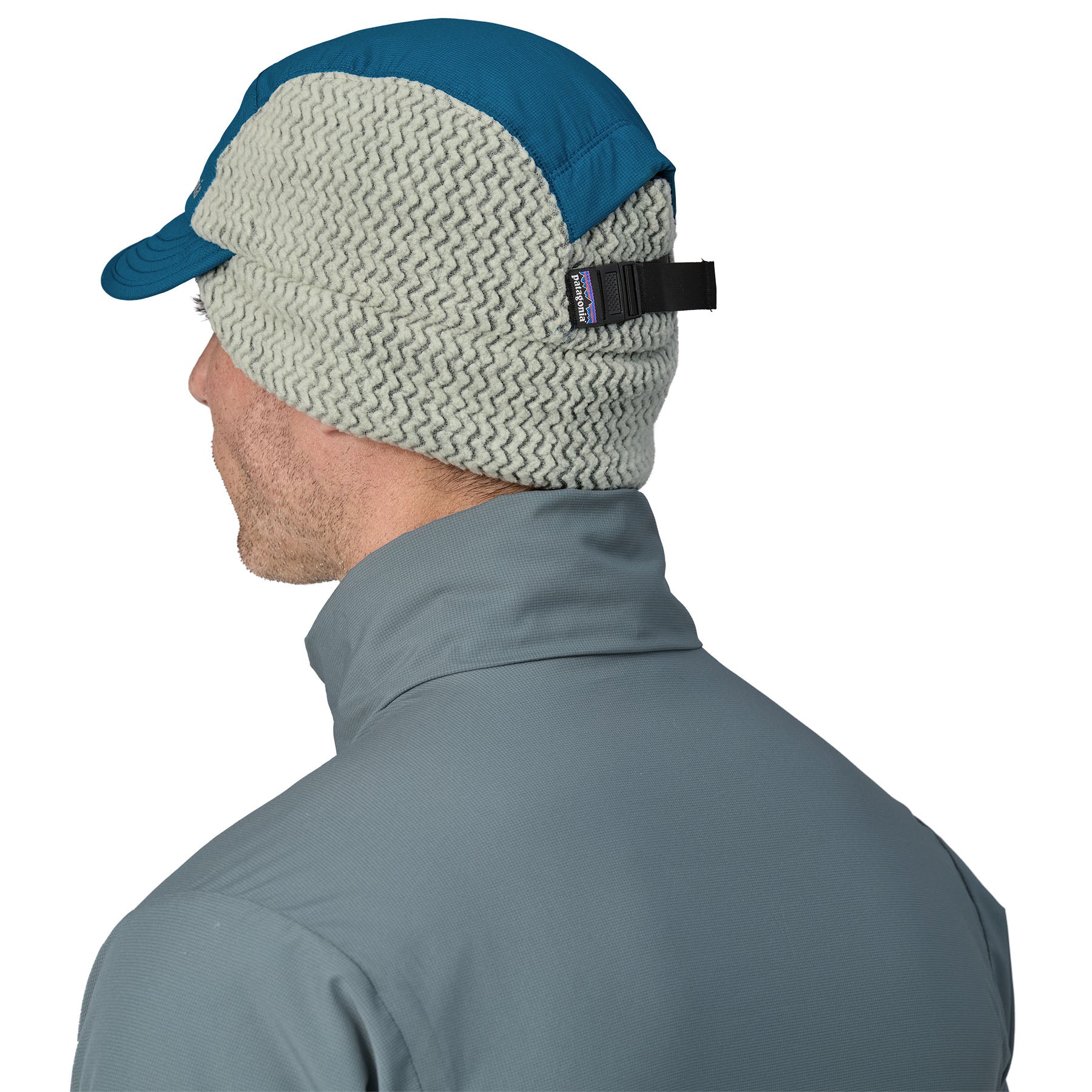 Patagonia®Winter Duckbill Running Cap 輕便保暖鴨舌帽| Pro Outdoor