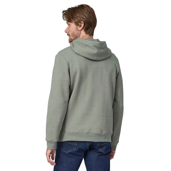 Patagonia®中性款 Ridge Rise Moonlight Uprisal Hoody