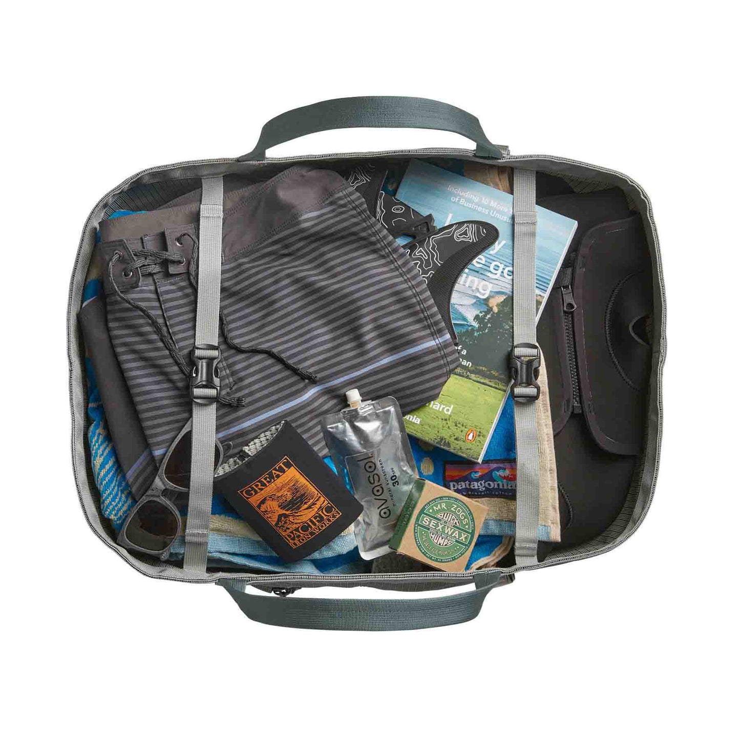 Patagonia® Black Hole®Gear Tote 61L