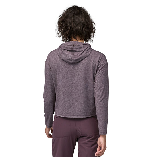 Patagonia®女款 Long-Sleeved Glorya Hooded Top