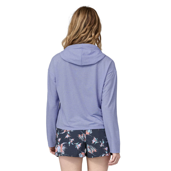 Patagonia®女款 Long-Sleeved Glorya Hooded Top