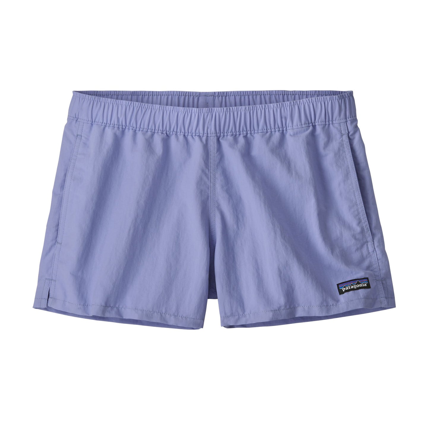 Patagonia®女款 Barely Baggies™ Shorts - 2 1/2"