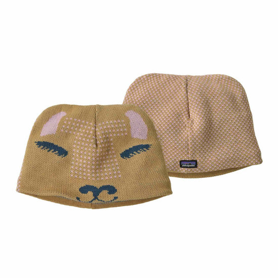 Patagonia®幼童款 Animal Friends Beanie