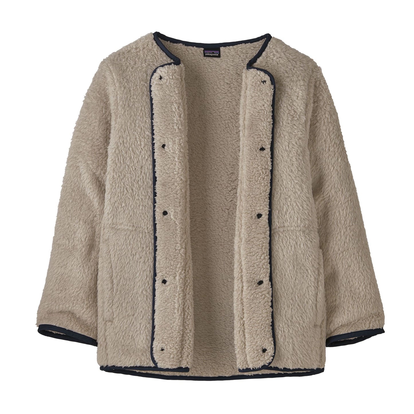 Patagonia®大童款 Los Gatos Fleece Cardigan