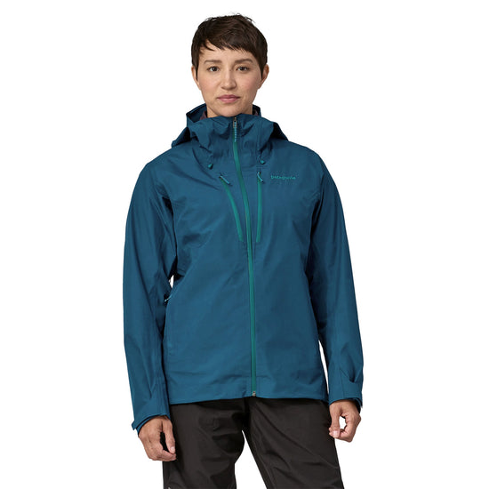 Patagonia®女款 Triolet Jacket