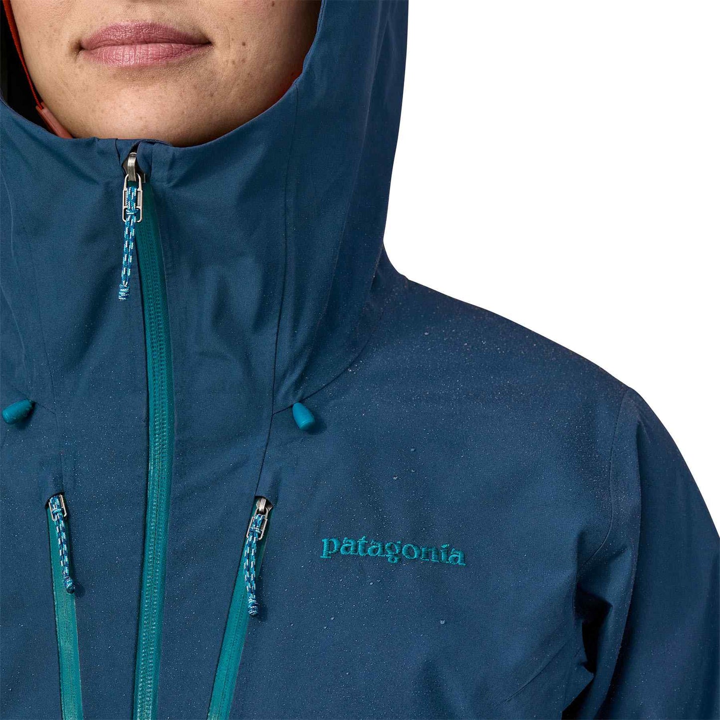 Patagonia®女款 Triolet Jacket