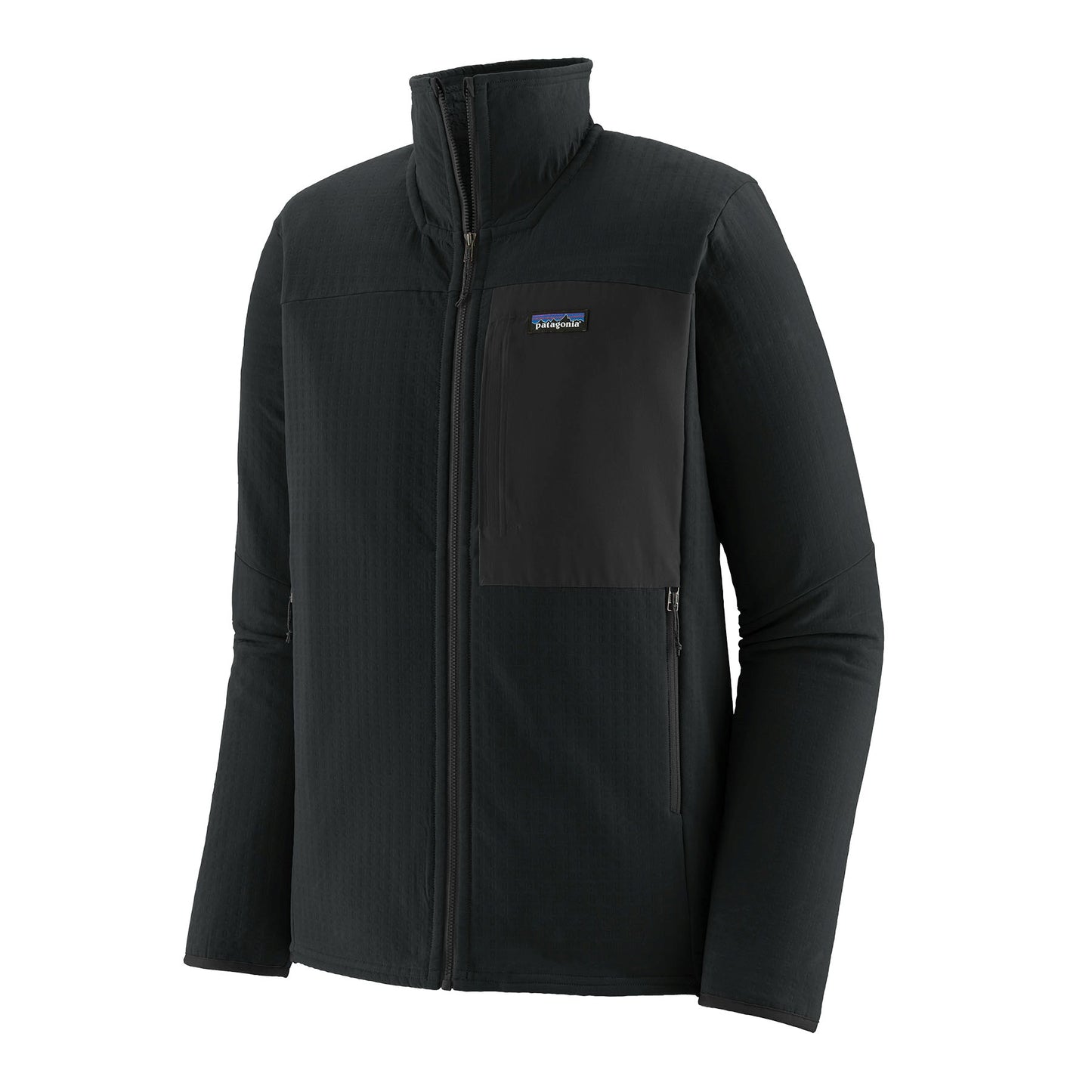 Patagonia®男款 R2® TechFace Jacket