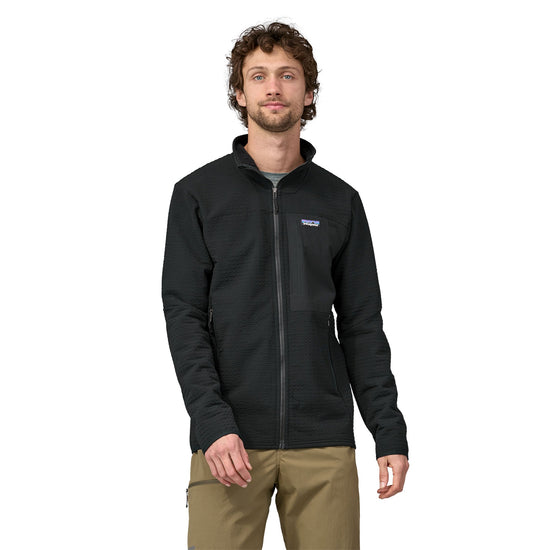 Patagonia®男款 R2® TechFace Jacket