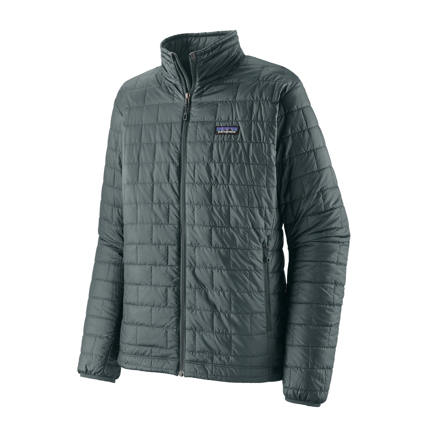 Patagonia®男款 Nano Puff® Jacket