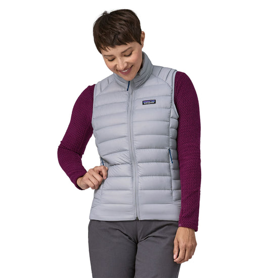 Patagonia®女款 Down Sweater Vest