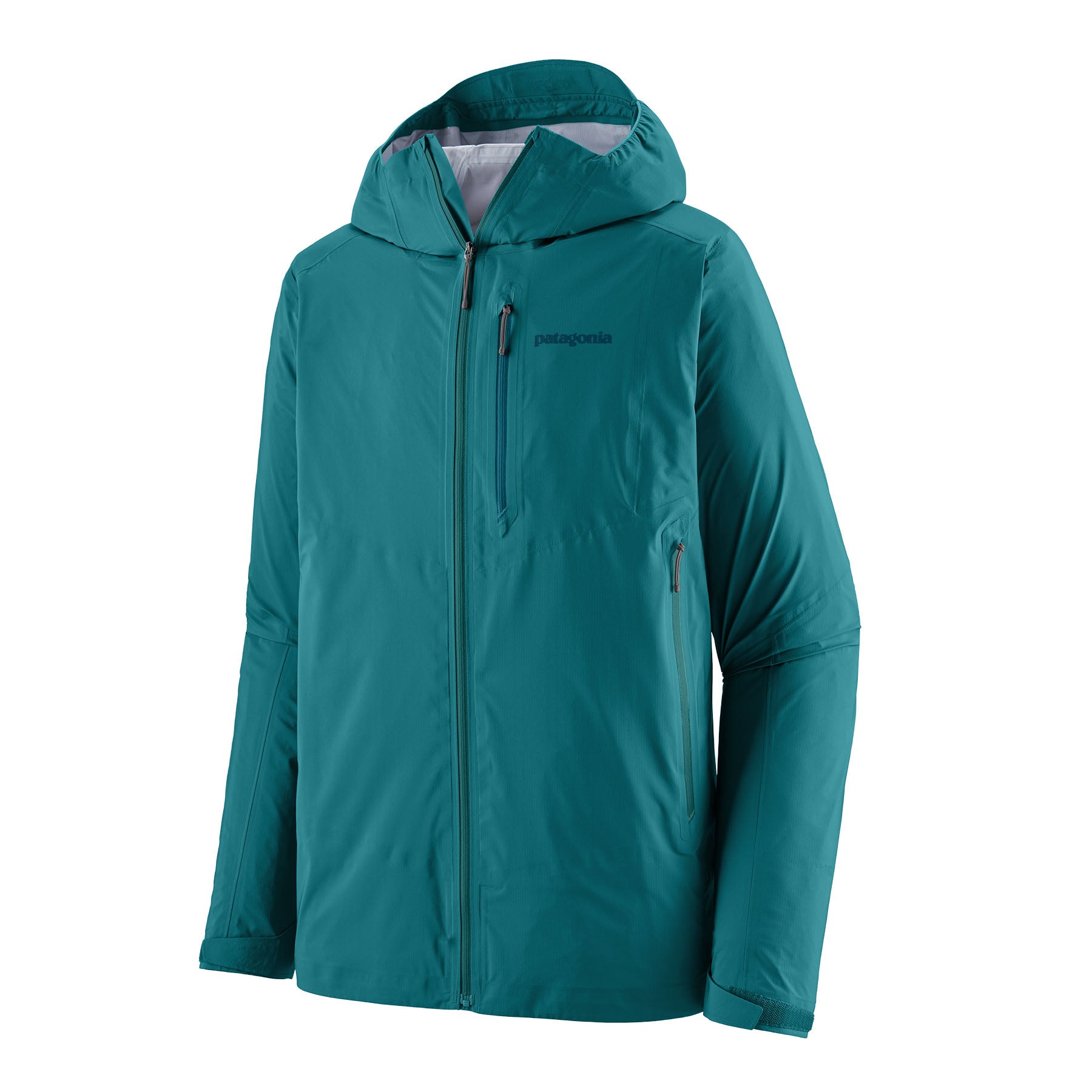 Patagonia®Men's Storm10 Jacket 輕量3層防水外套| Pro Outdoor
