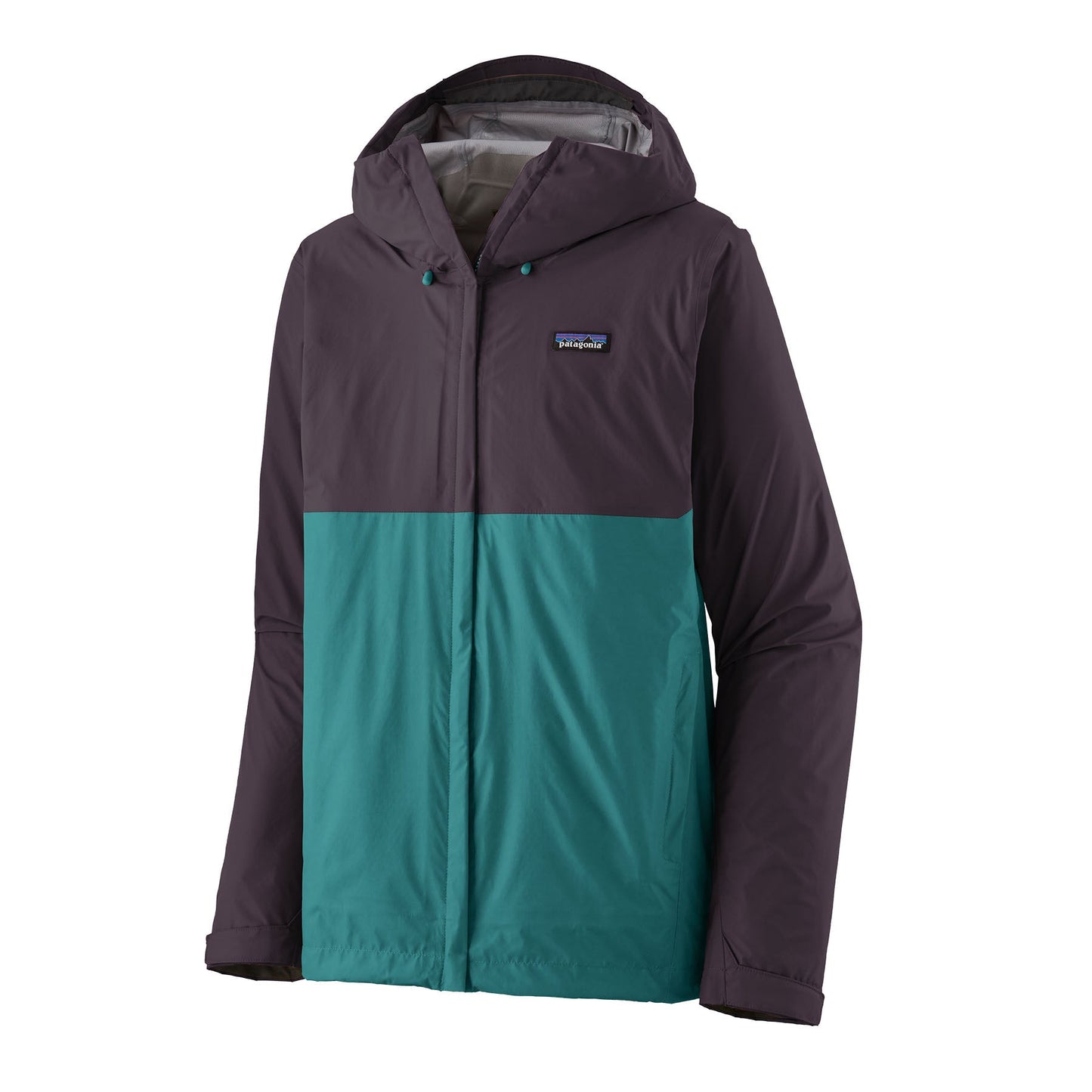 Patagonia®男款 Torrentshell 3L Rain Jacket