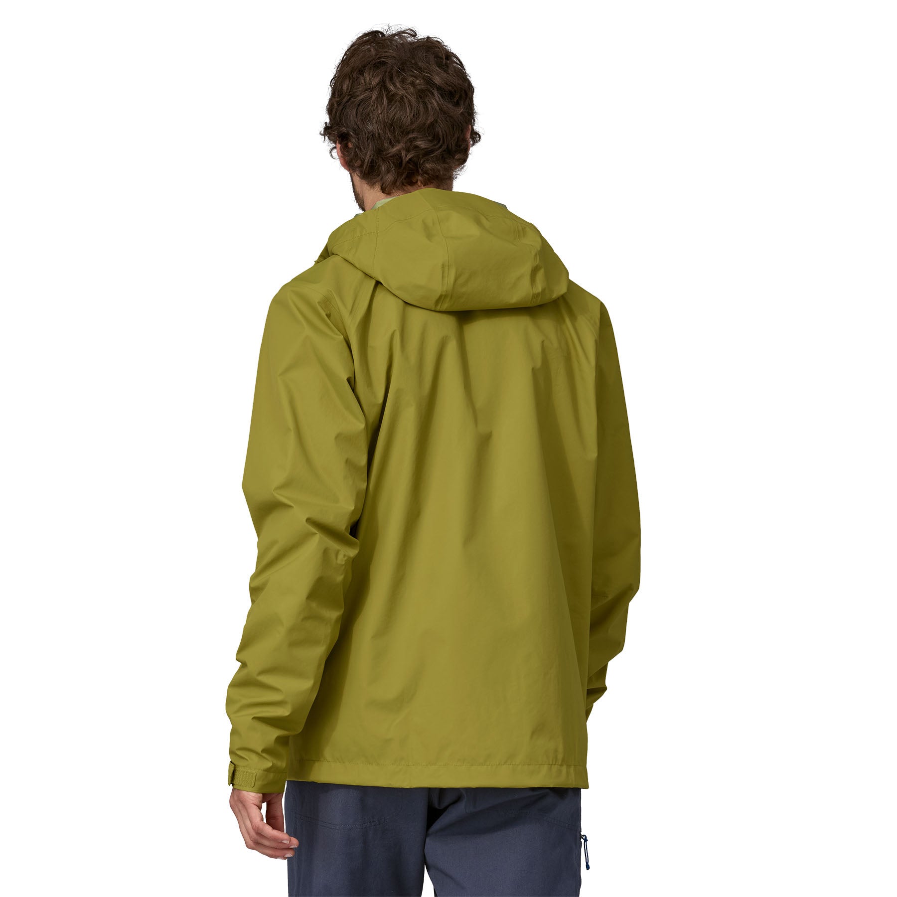 Patagonia®男款Torrentshell 3L Rain Jacket 防水雨衣外套| Pro Outdoor