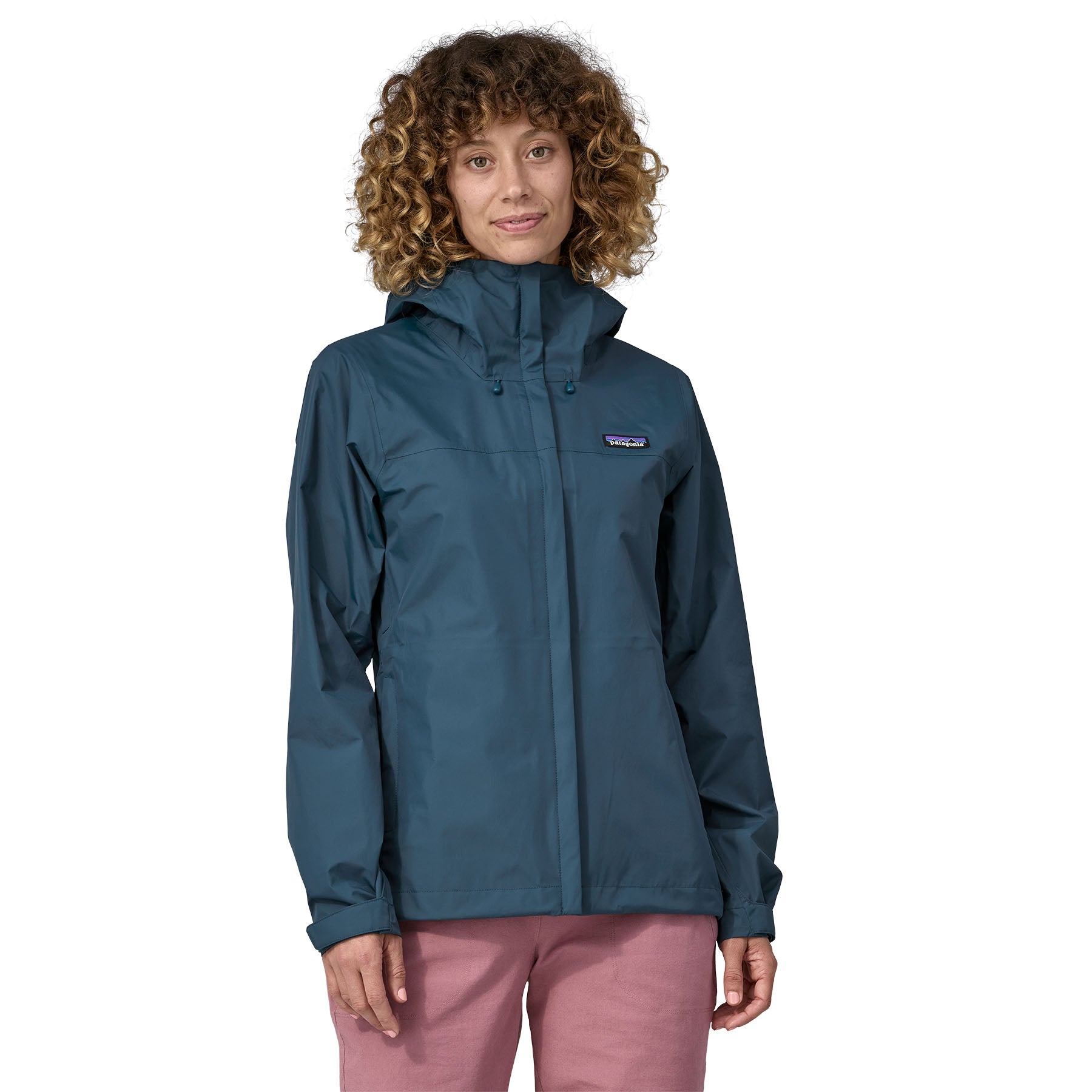 Patagonia®女款Torrentshell 3L Rain Jacket 防水雨衣外套| Pro Outdoor