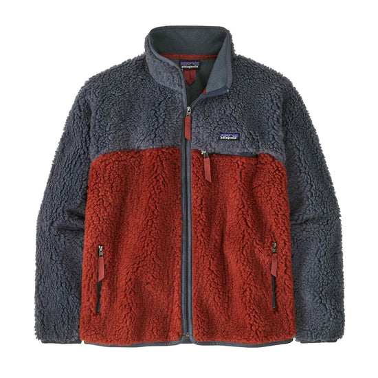 Patagonia®中性款 Natural Blend Retro Cardigan