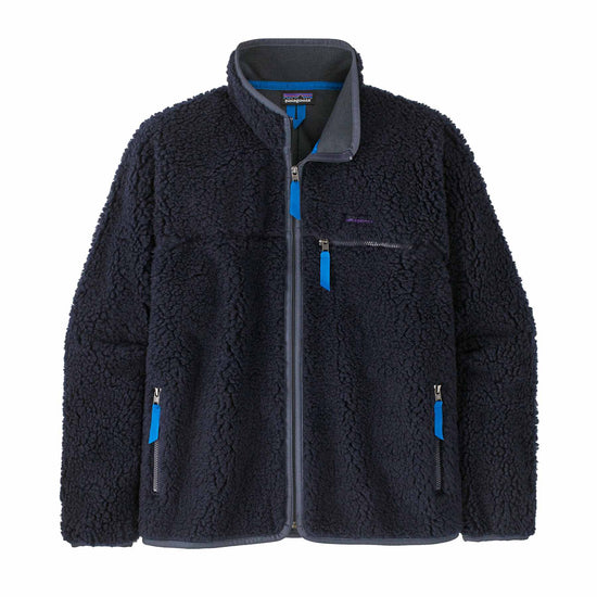 Patagonia®中性款 Natural Blend Retro Cardigan