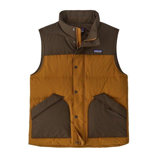 Patagonia®男款 Downdrift Vest