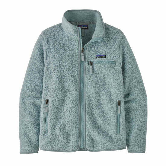 Patagonia®女款 Retro Pile Jacket