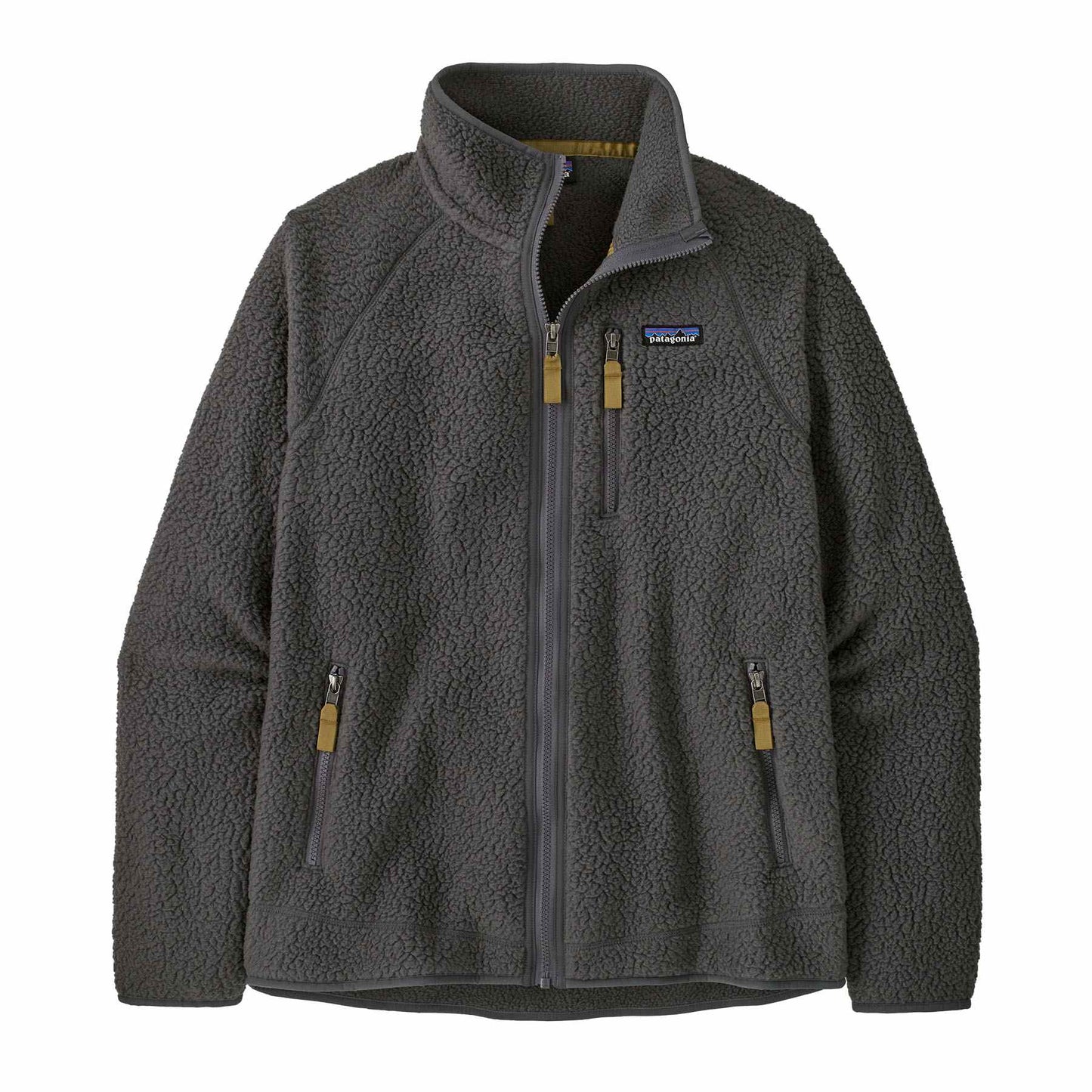 Patagonia®男款 Retro Pile Fleece Jacket