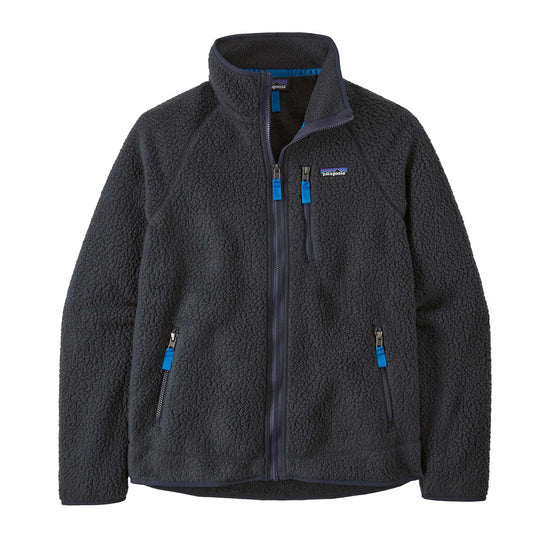 Patagonia®男款 Retro Pile Fleece Jacket