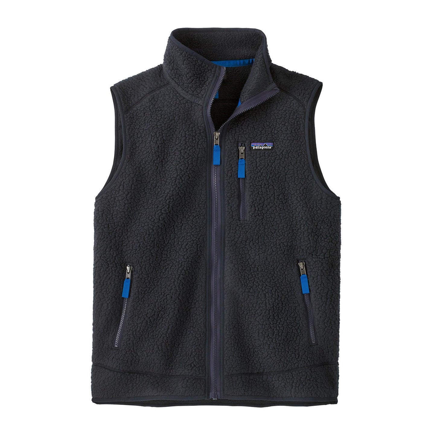 Patagonia®男款 Retro Pile Fleece Vest