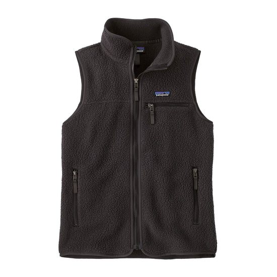 Patagonia®女款 Retro Pile Fleece Vest