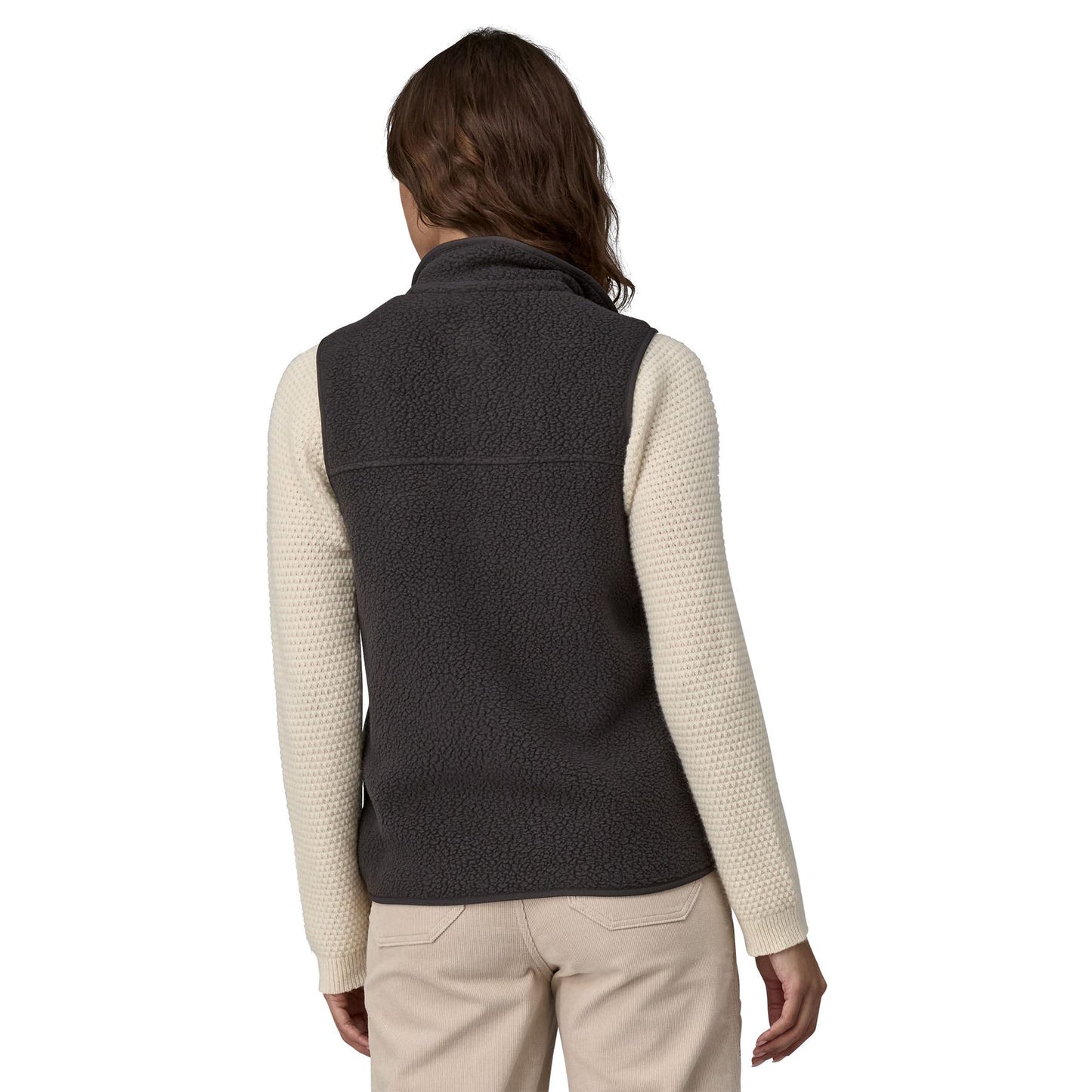 Patagonia®女款 Retro Pile Fleece Vest