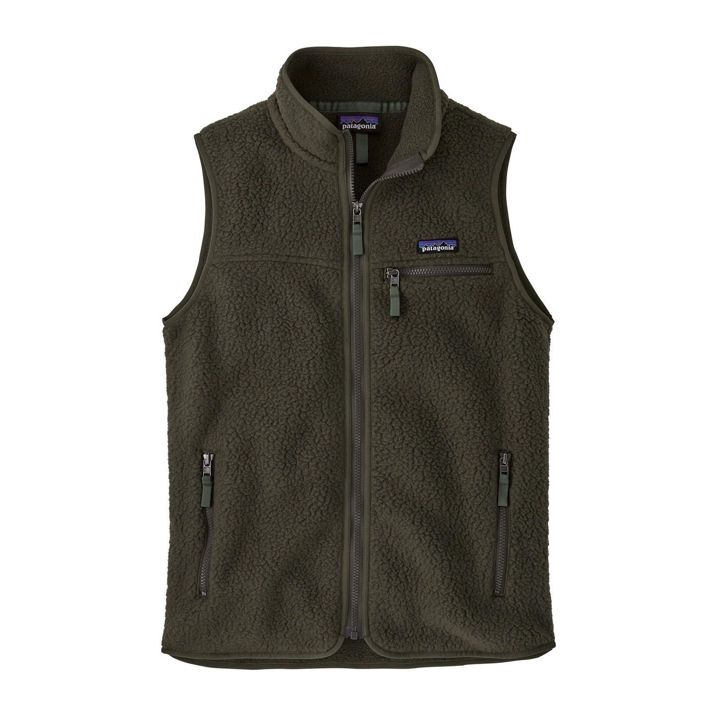 Patagonia®女款 Retro Pile Fleece Vest