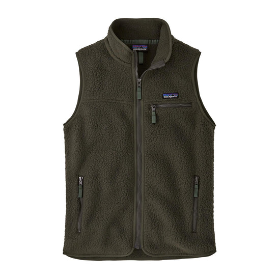 Patagonia®女款 Retro Pile Fleece Vest