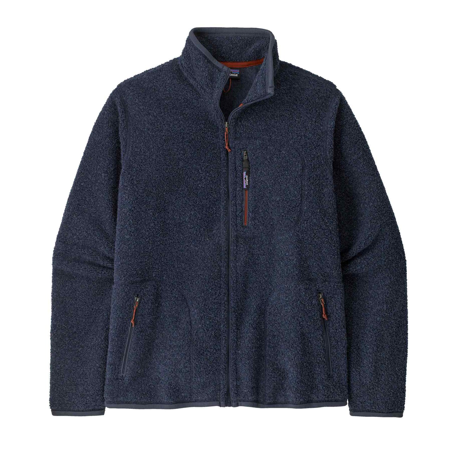 Patagonia®男款 Reclaimed Fleece Jacket