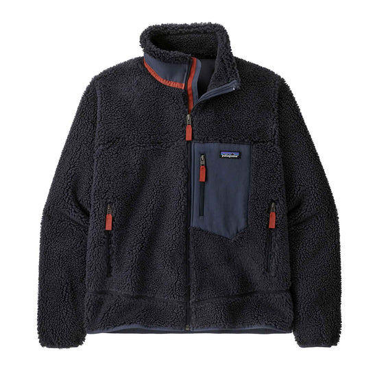 Patagonia®男款 Classic Retro-X® Fleece Jacket