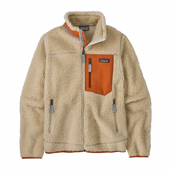 Patagonia®女款 Classic Retro-X® Fleece Jacket