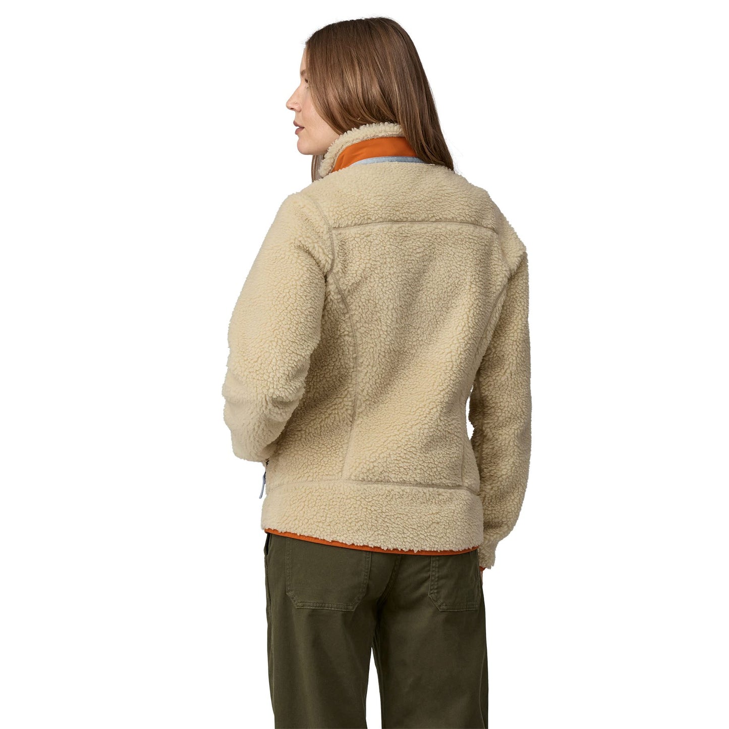 Patagonia®女款 Classic Retro-X® Fleece Jacket