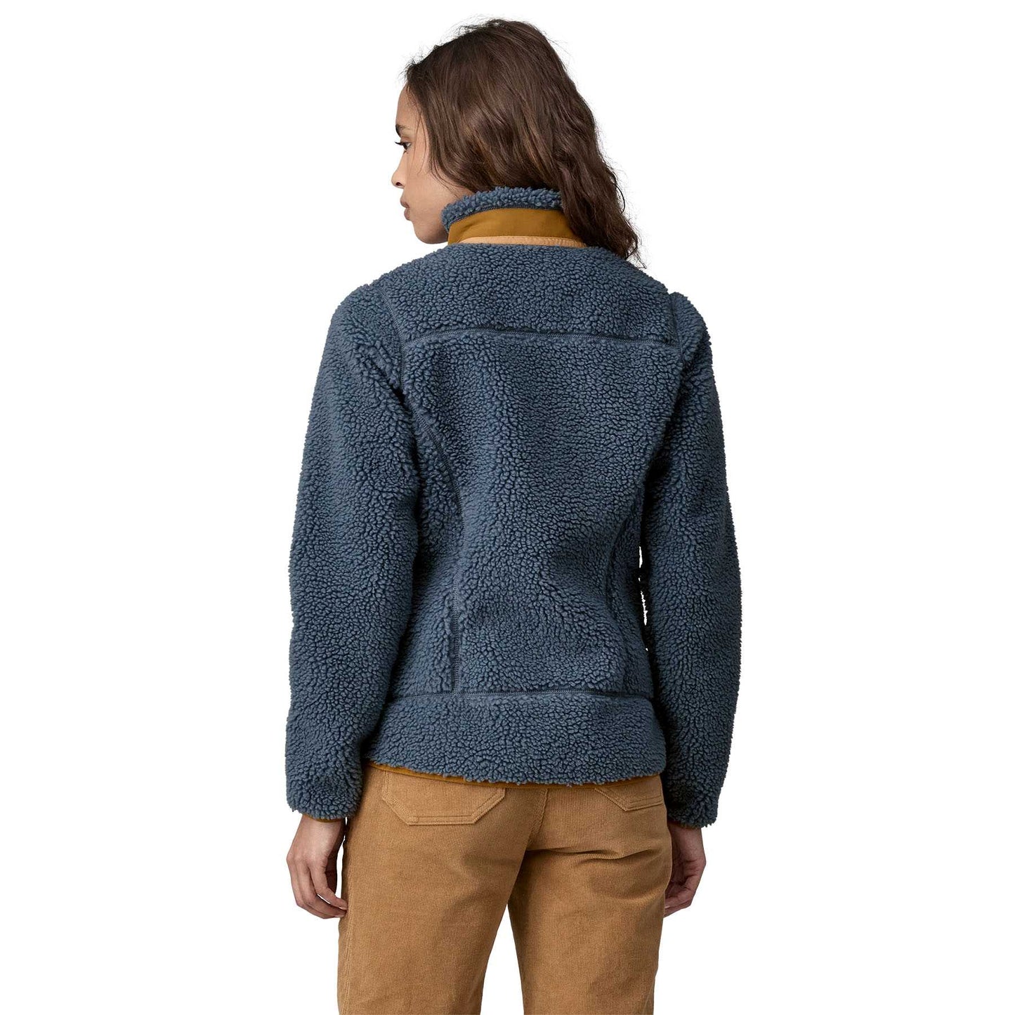 Patagonia®女款 Classic Retro-X® Fleece Jacket