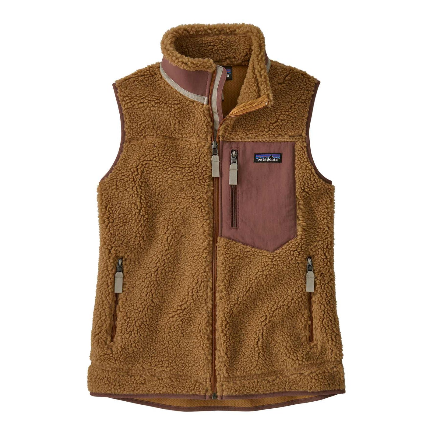 Patagonia®女款 Classic Retro-X® Fleece Vest