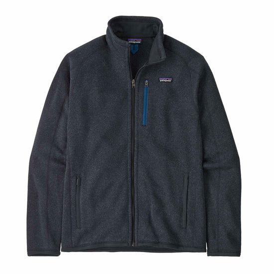 Patagonia®男款 Better Sweater® Fleece Jacket