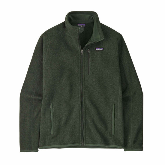 Patagonia®男款 Better Sweater® Fleece Jacket